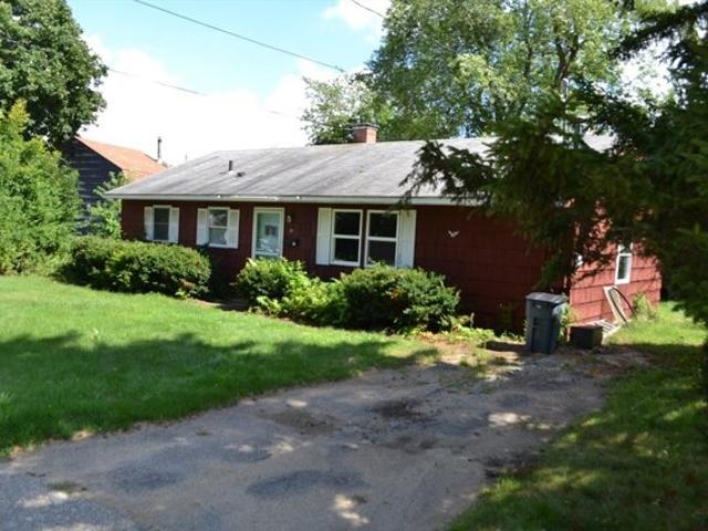 House for sale in Leicester, Massachusetts