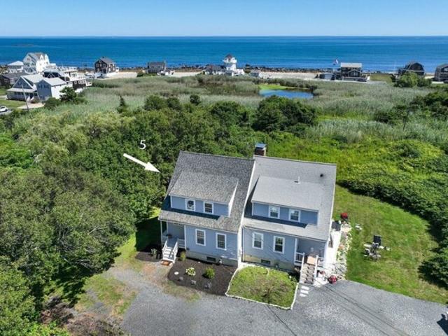 Condo for sale in Shore Acres, Scituate