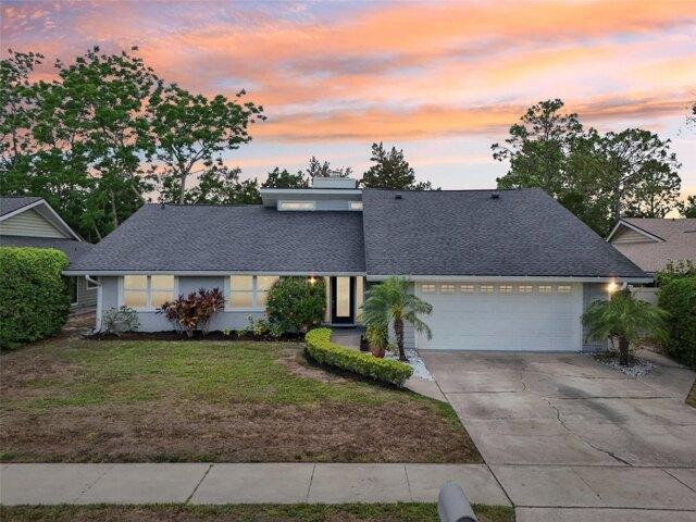 House for sale in Casselberry