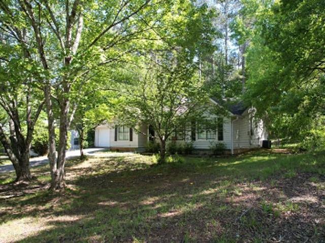 House for sale in Clayton, Georgia