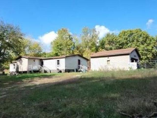 House for sale in Ionia, Michigan