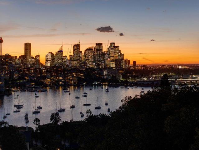 Apartment for sale in Sydney, New South Wales