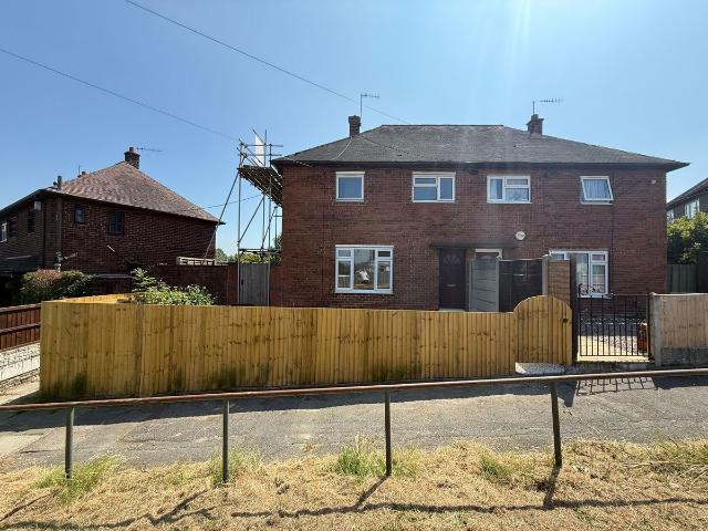 House for rent in Fenton, Stoke-on-Trent