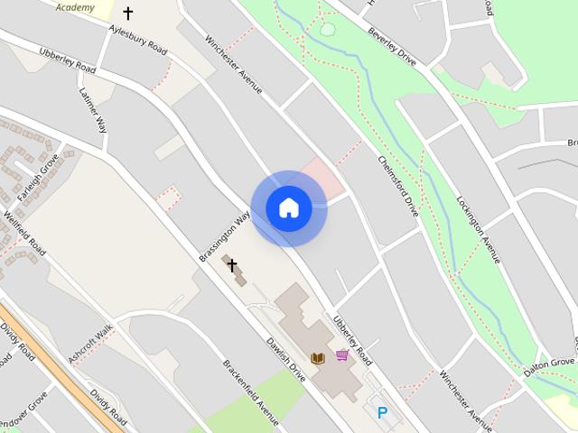 House for rent in Fenton, Stoke-on-Trent