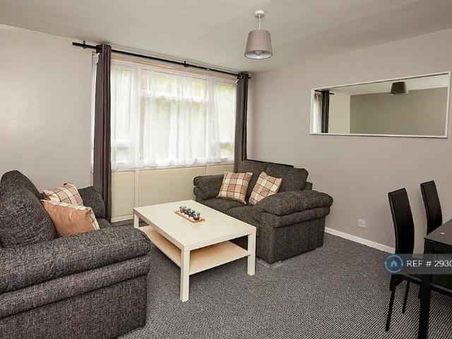 Apartment for rent in Spon End, West Midlands