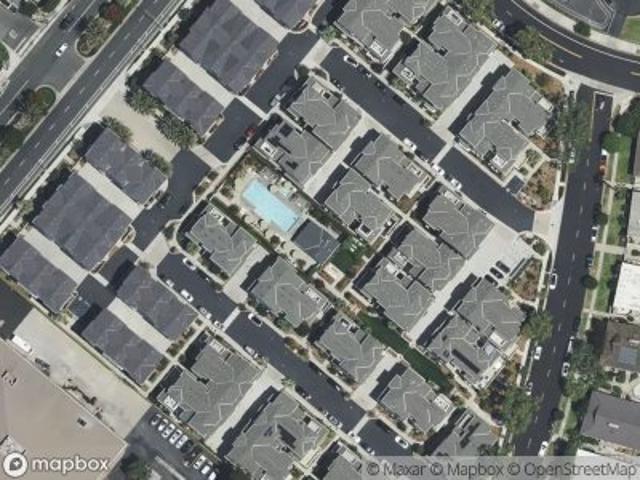 Condo for sale in Corona Del Mar, California