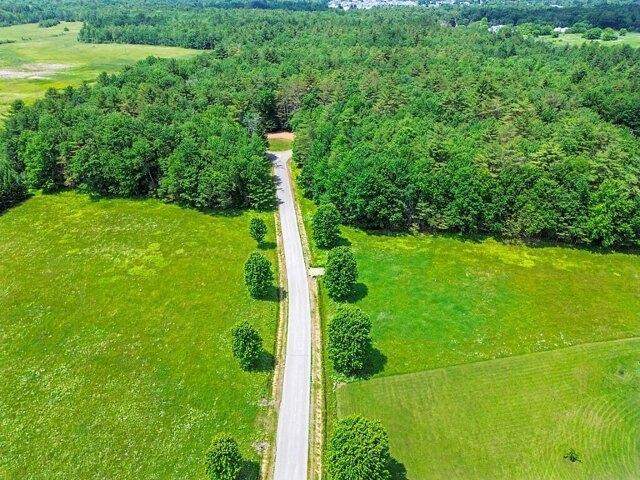 Land for sale in Maine