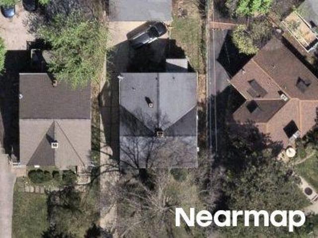 House for sale in Shaker Heights, Ohio