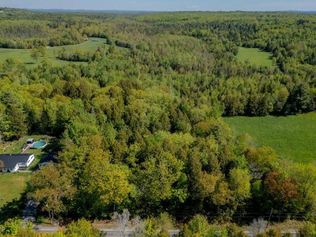 Land for sale in Albion, Maine