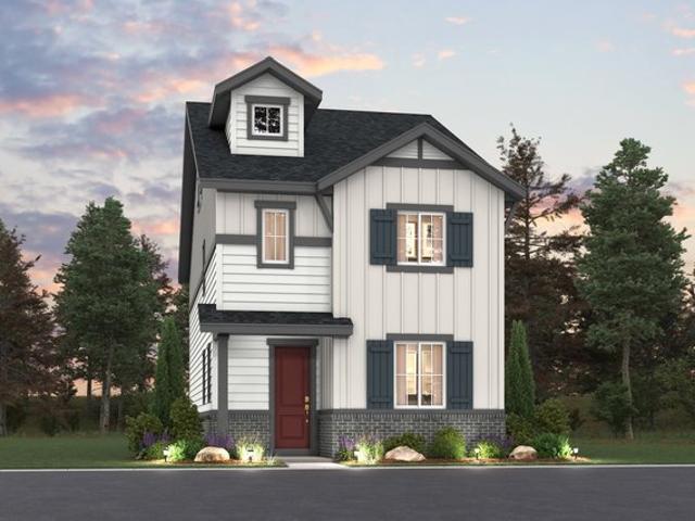 House for sale in Aurora, Dearborn County
