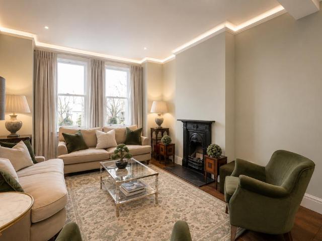 House for rent in Hammersmith, Greater London