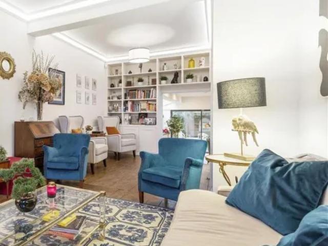 House for rent in Hammersmith, Greater London