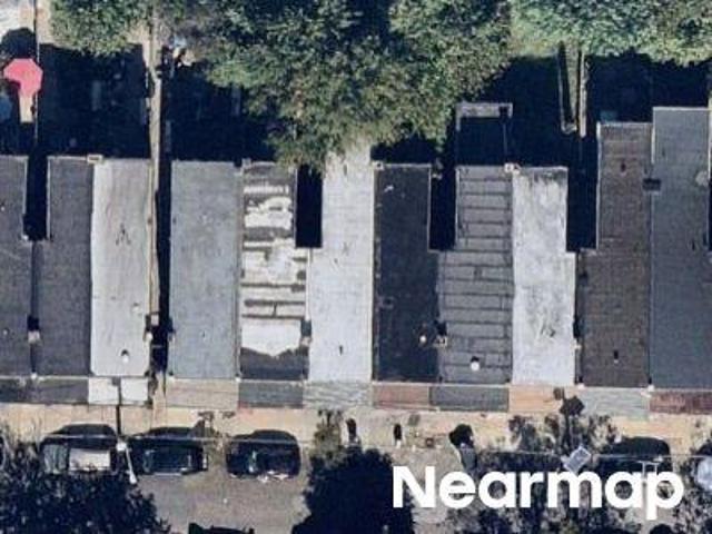 House for sale in Camden, New Jersey