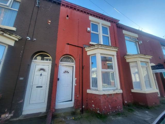 House for rent in Calderstones