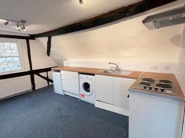 Studio for rent in Winslow, Buckinghamshire