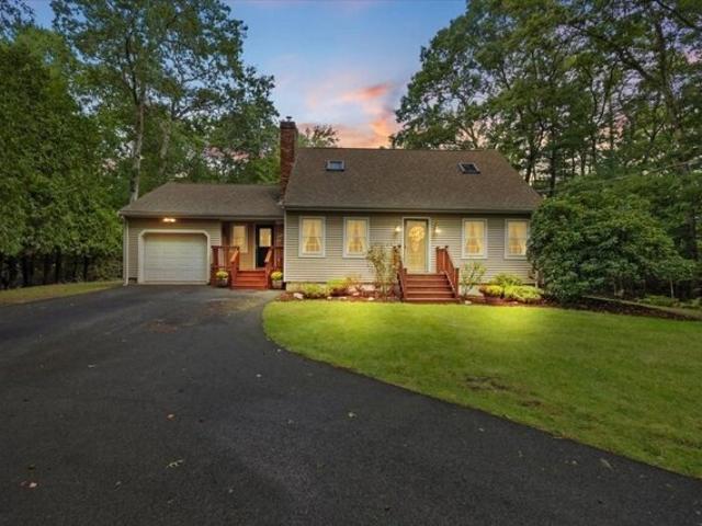 House for sale in Freetown, Bristol County