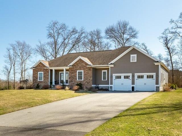 House for sale in Swansea, Massachusetts