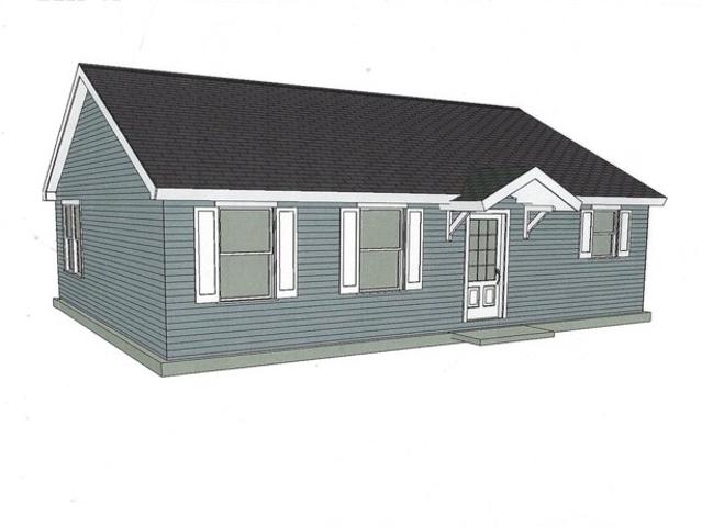 House for sale in Waldoboro, Maine