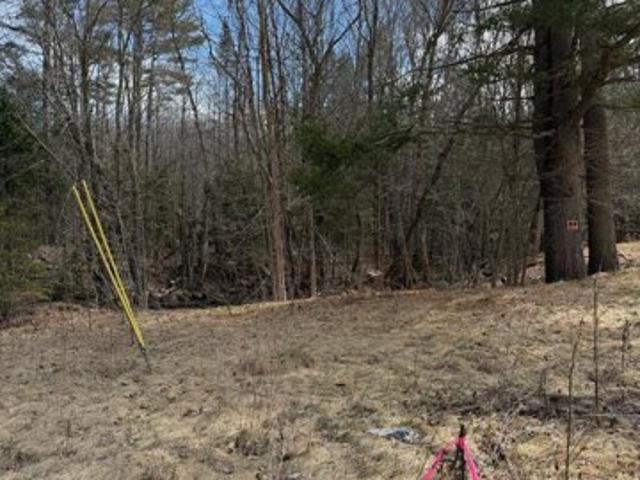 Land for sale in Waldoboro, Maine