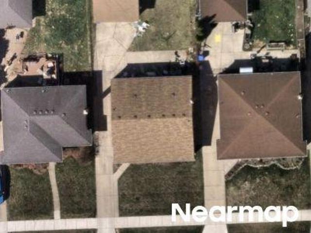 House for sale in Fraser, Michigan