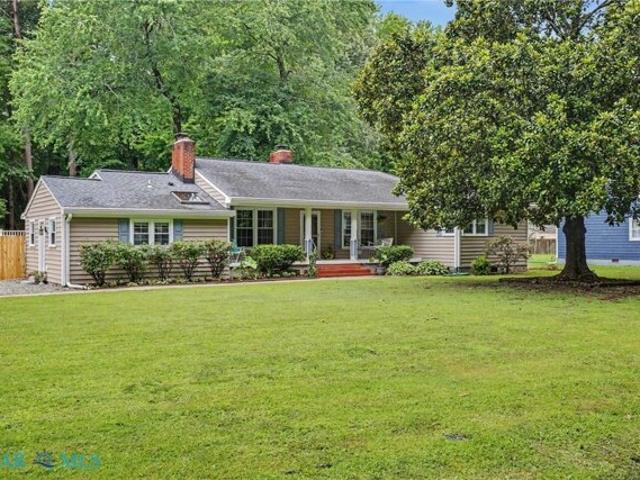 House for sale in Virginia