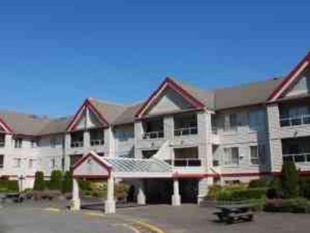 Apartment for rent in Surrey, British Columbia