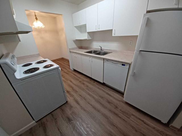 Apartment for rent in Surrey, British Columbia