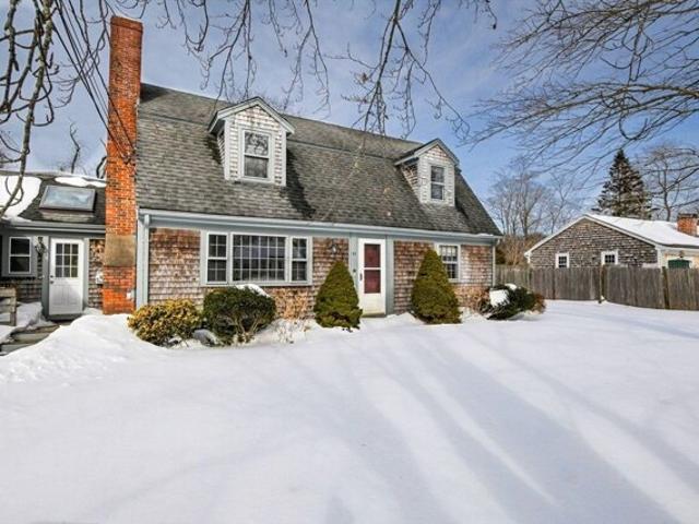 House for sale in South Yarmouth, Massachusetts