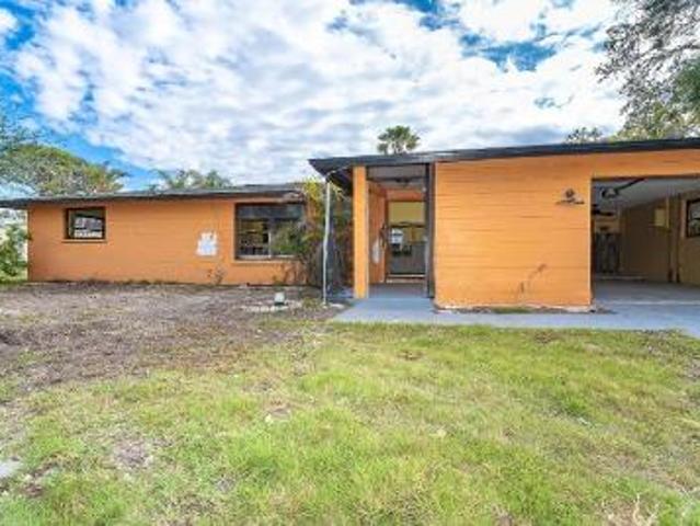 House for sale in Englewood, Florida