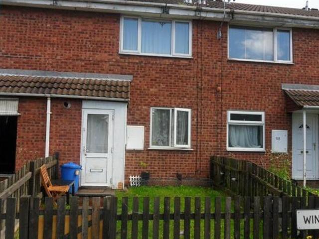 House for rent in Winson Green, West Midlands
