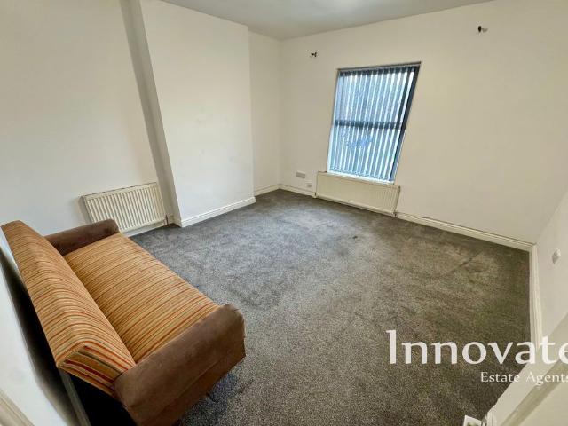 Apartment for rent in Winson Green, Birmingham