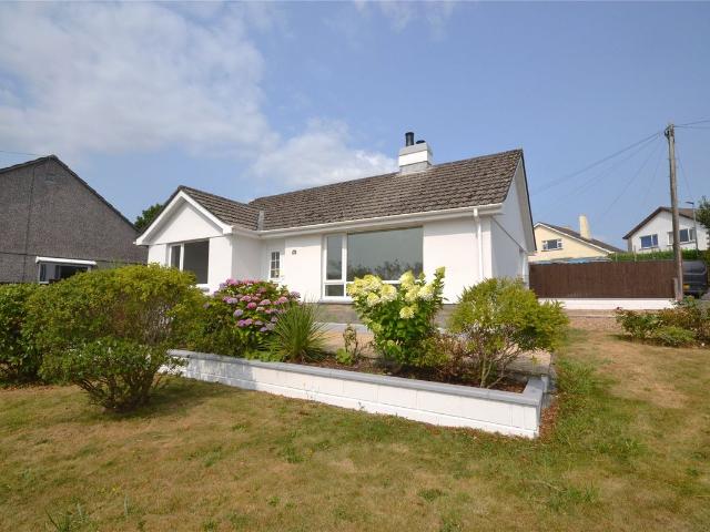 House for rent in Pelynt, Cornwall