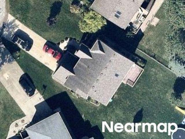 House for sale in Crown Point, Indiana