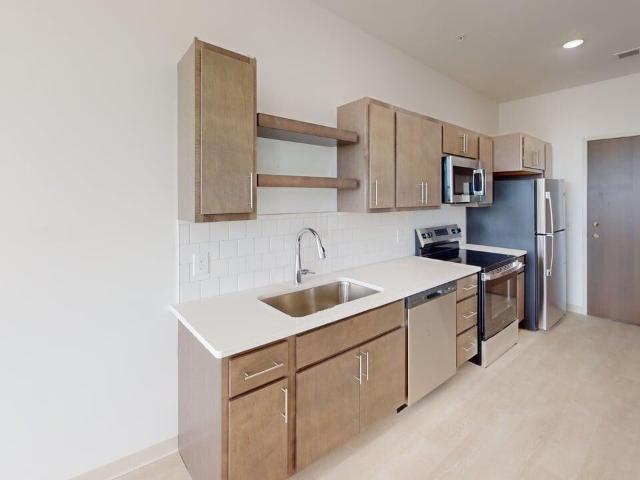 Apartment for rent in Spring Lake, Michigan