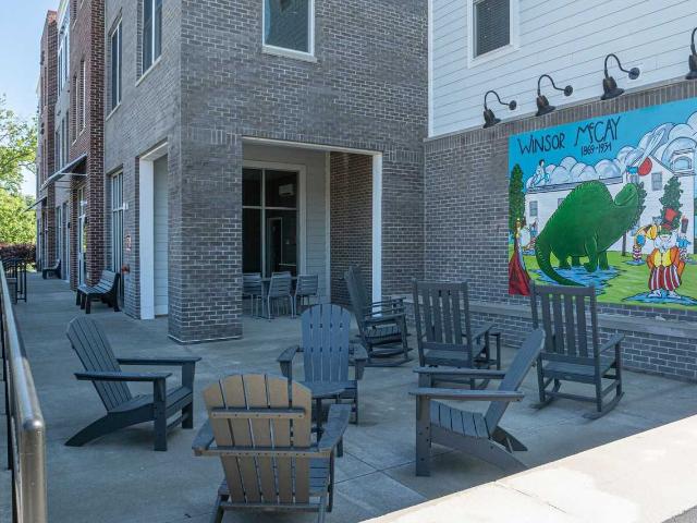 Apartment for rent in Spring Lake, Ottawa County