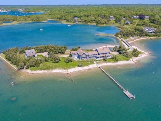 House for sale in Cataumet, Massachusetts