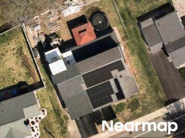 House for sale in Hampden, Massachusetts
