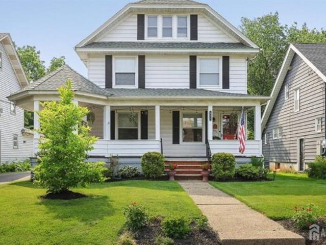 House for sale in Bound Brook