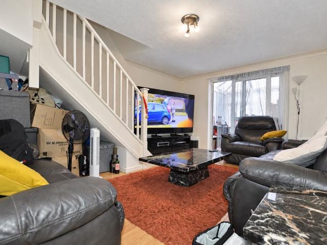 House for rent in London Borough of Newham, Greater London