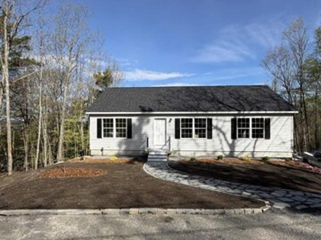Property for sale in New Hampshire