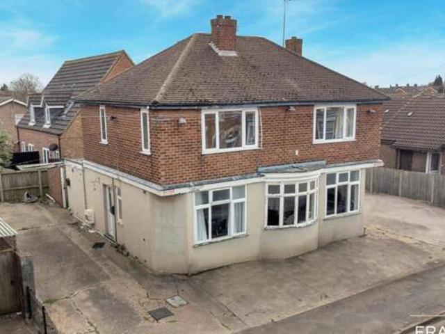 House for sale in Gosberton Clough, Lincolnshire