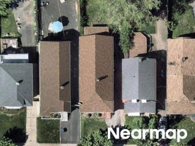 House for sale in Buffalo, New York