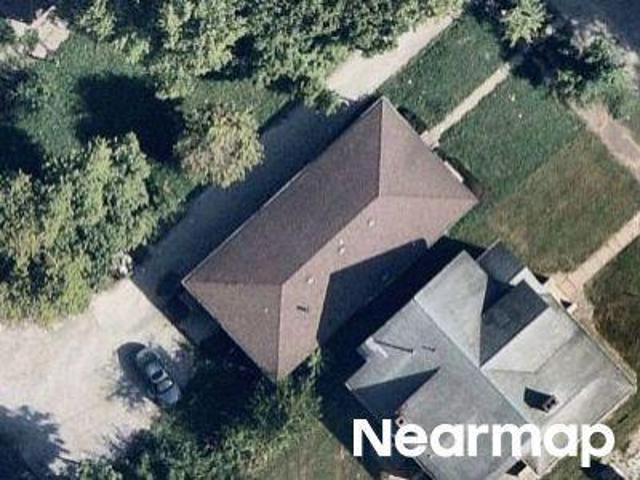 House for sale in East Saint Louis, Illinois