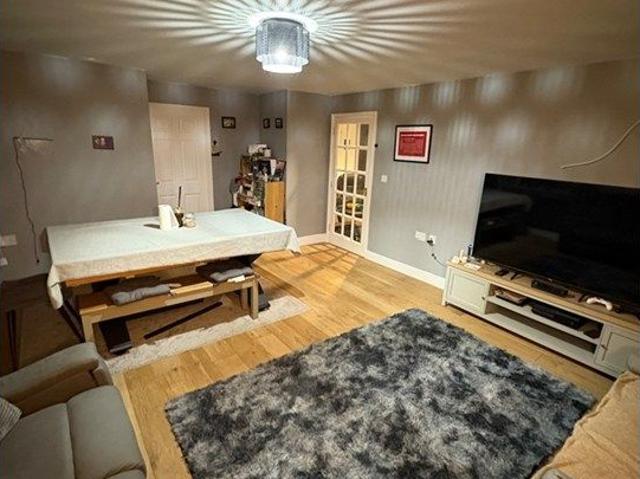 Apartment for rent in Romsey, Cambridge