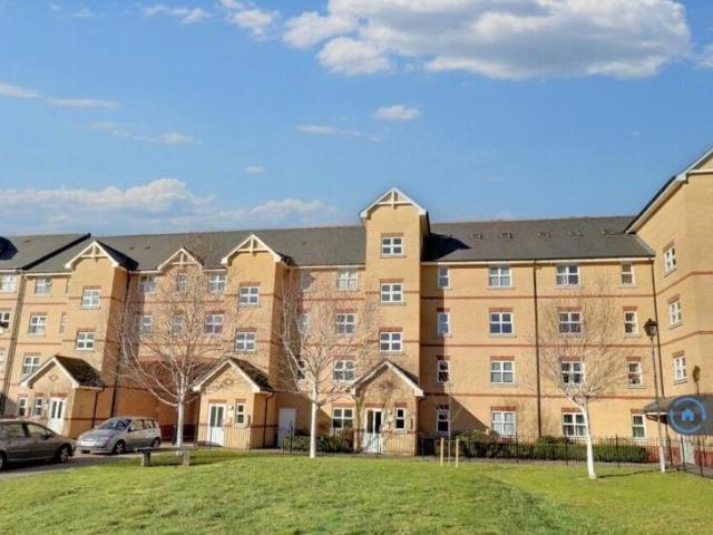 Apartment for rent in Romsey, Cambridge