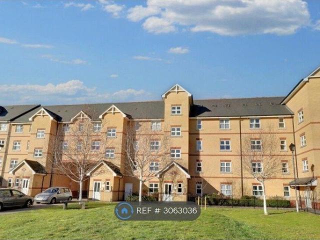 Apartment for rent in Romsey, Cambridge