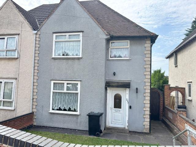 House for rent in Braunstone, Old Wharf