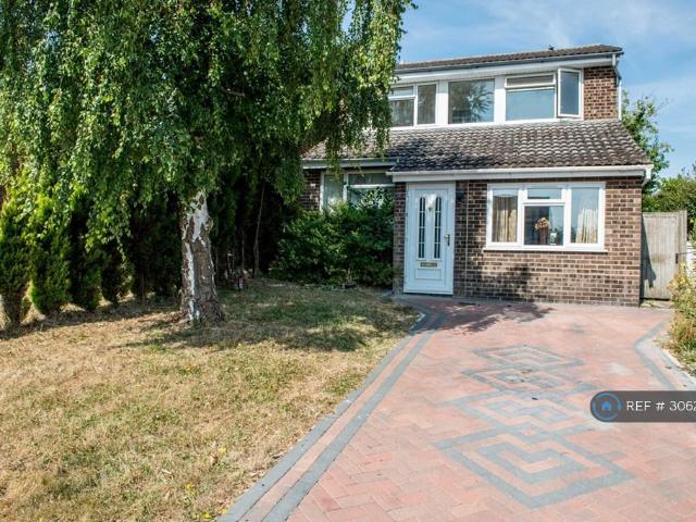 House for rent in Pleasant Valley, Uttlesford