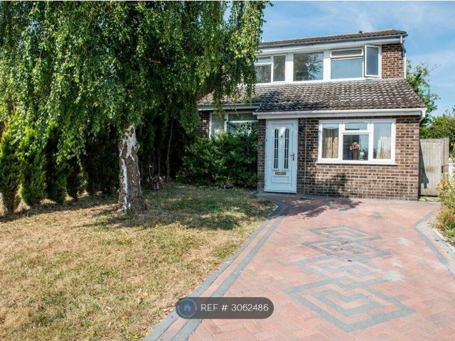 House for rent in Pleasant Valley, Uttlesford