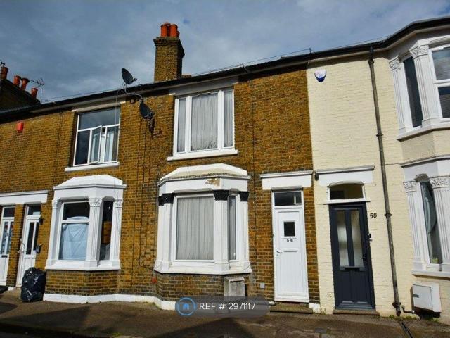 House for rent in Sheerness, Oad Street